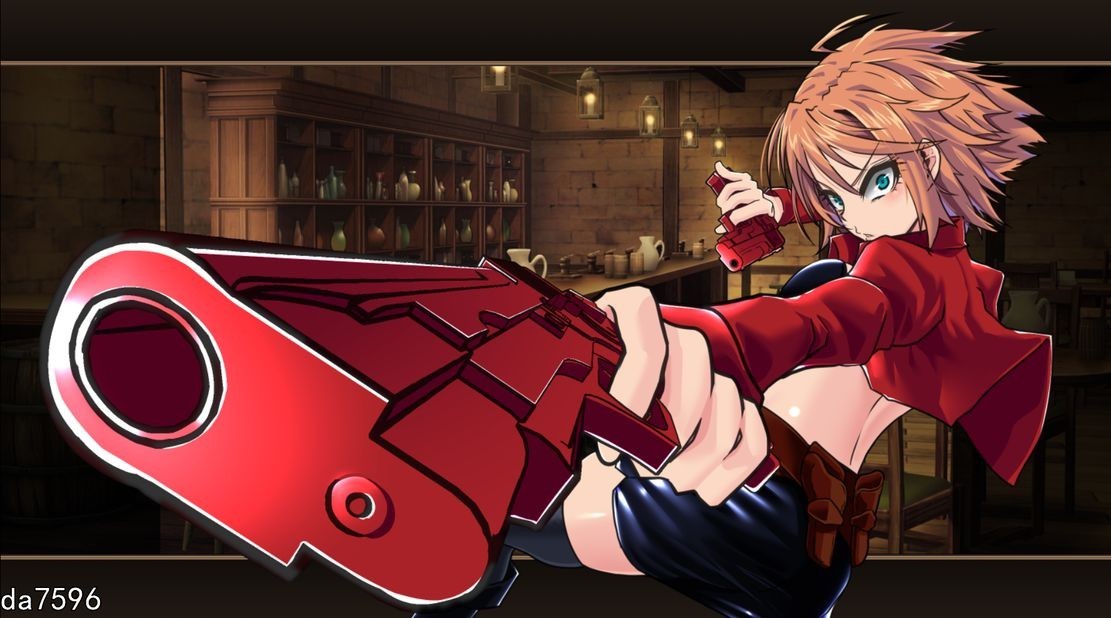 [更新]【战场RPG/战斗H/动态】死亡竞技场（デッドエンドコロッセオ）V1.08 AI汉化 [2.3G]
