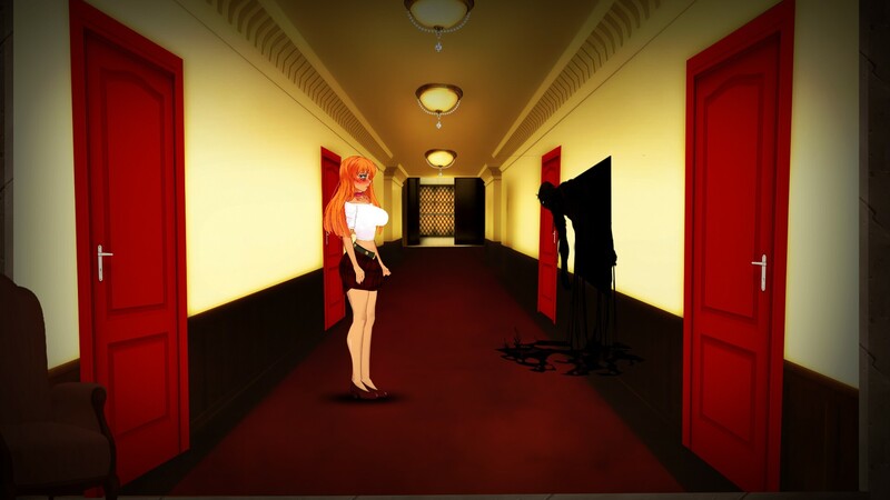 ST9月新作【探索解密SLG/全动态/2C】女巫4·酒店（Witch 4 Hotel）V1.0 STEAM官中【4.10G/新作】