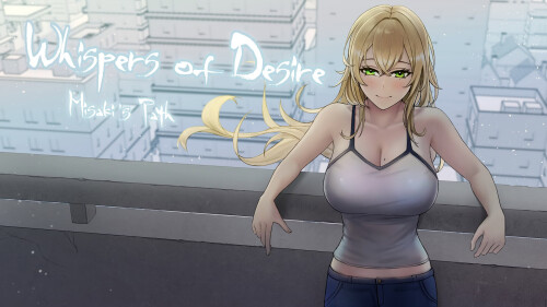 更新【日系SLG/汉化/动态】欲望的低语:美咲之路 Whispers of Desire: Misaki’s Path v0.1.9 汉化【PC+安卓3.44G】