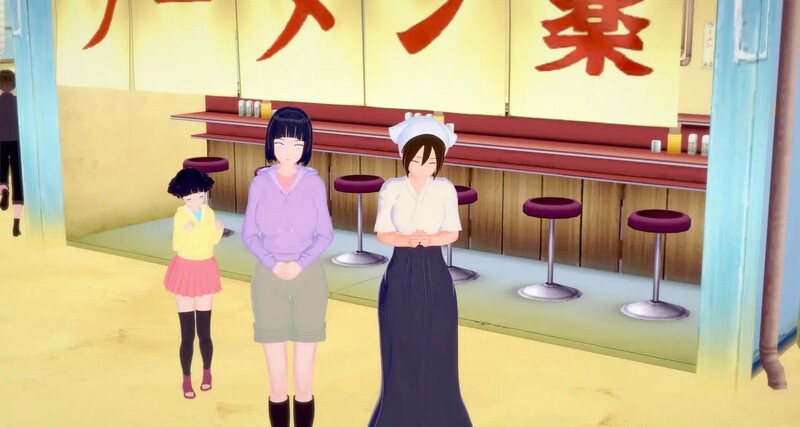 补档【日系SLG/动态/3C】武井的旅程（Takeis Journey）V0.26.1 P1 汉化中文【PC+安卓双端-3.60G/更新】