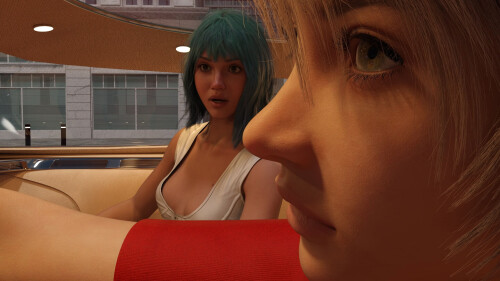 更新【欧美SLG/汉化/动态】贝基的觉醒 Becky’s Reckoning v1.2【PC+安卓/1.60G】