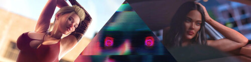 更新【欧美SLG/AI汉化/动态】合成人 The Synthetic Ep.7【PC+安卓/5.89G】