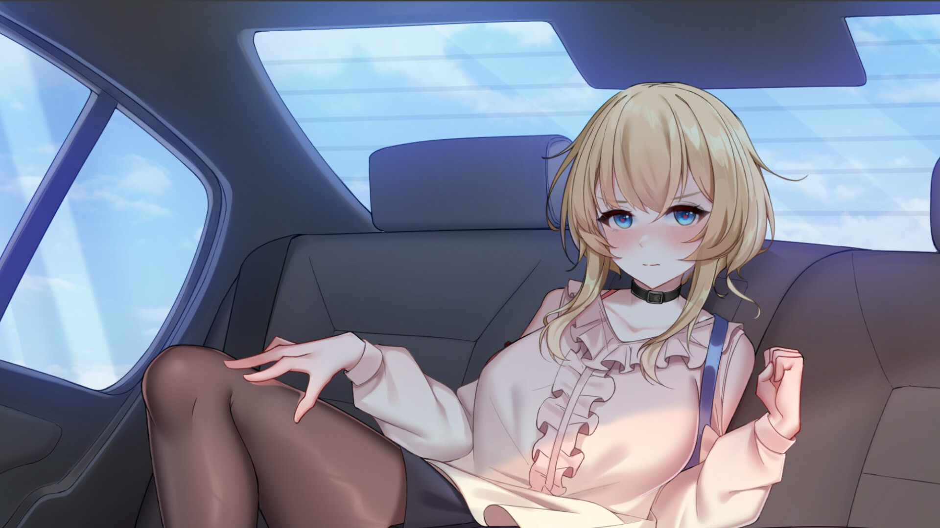 补档【休闲SLG/动态/2C】掉落玩偶（Drop Doll）Build.13084389-(STEAM官中+DLC扩展包)【300MB】