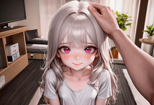 更新【欧美SLG/AI汉化/动态】养育尤里 Raise Yuri v0.6【PC+安卓/5.6G】