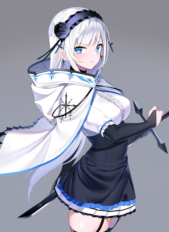 补档【回合RPG/战斗H/动态2C】夜樱姬谭（夜桜姫譚）V2402 AI汉化【1.90G】