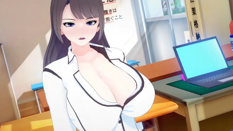 [更新]指挥后宫（Commanding a Harem）V1.1.9.1