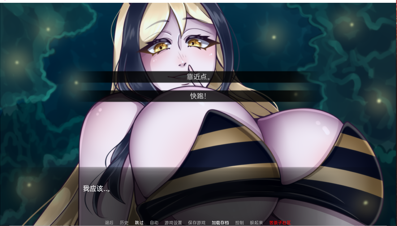 [更新]【欧美SLG/动态/2C】巨型守护者/巨人守护者（Giant Guardians） V0.3.66 汉化中文【PC+安卓双端-3.60G/FM-百度直连】