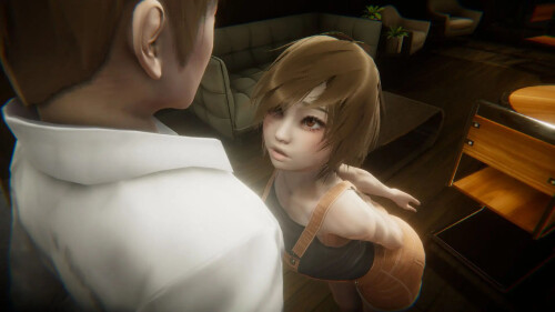更新【亚洲SLG/汉化/动态】穿越世界学院 Worlds Crossing Academy v1.6.0.3【PC+安卓/7.27G】