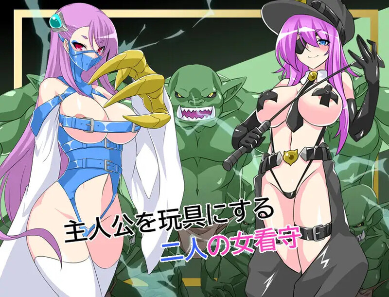 DL8月新作【对抗RPG/战斗H】耻辱奴隶赛莲（恥獄隷奴セレン）V1.0 AI汉化+全CG【1.50G】