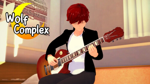 【日系/SLG/动态】狼情结 Wolf Complex v0.22.0官中【PC+安卓/2.78G】