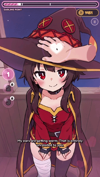 更新[日式SLG/阿黑颜/猥亵] 亲爱的触摸 Darling Touch v0.5.0  官中步兵版 [PC+安卓1.10G]
