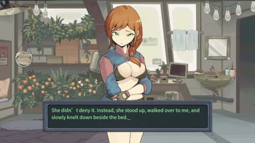 更新[冒险SLG/科幻] 虫潮孤堡：机欲防线 Swarm Bunker: Lust Defense Demo v3.0.6 官中步兵版 [1.20G]