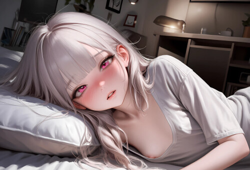 更新【欧美SLG/AI汉化/动态】养育尤里 Raise Yuri v0.6【PC+安卓/5.6G】