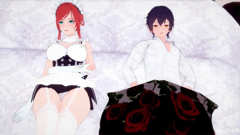 [更新]【日式SLG/动态/3C】瓦莱兰大公爵-在异世界建立后宫（Grand Duke Valeran – Building a Harem in Another World）V0.2.0 汉化中文【PC+安卓双端-700MB】